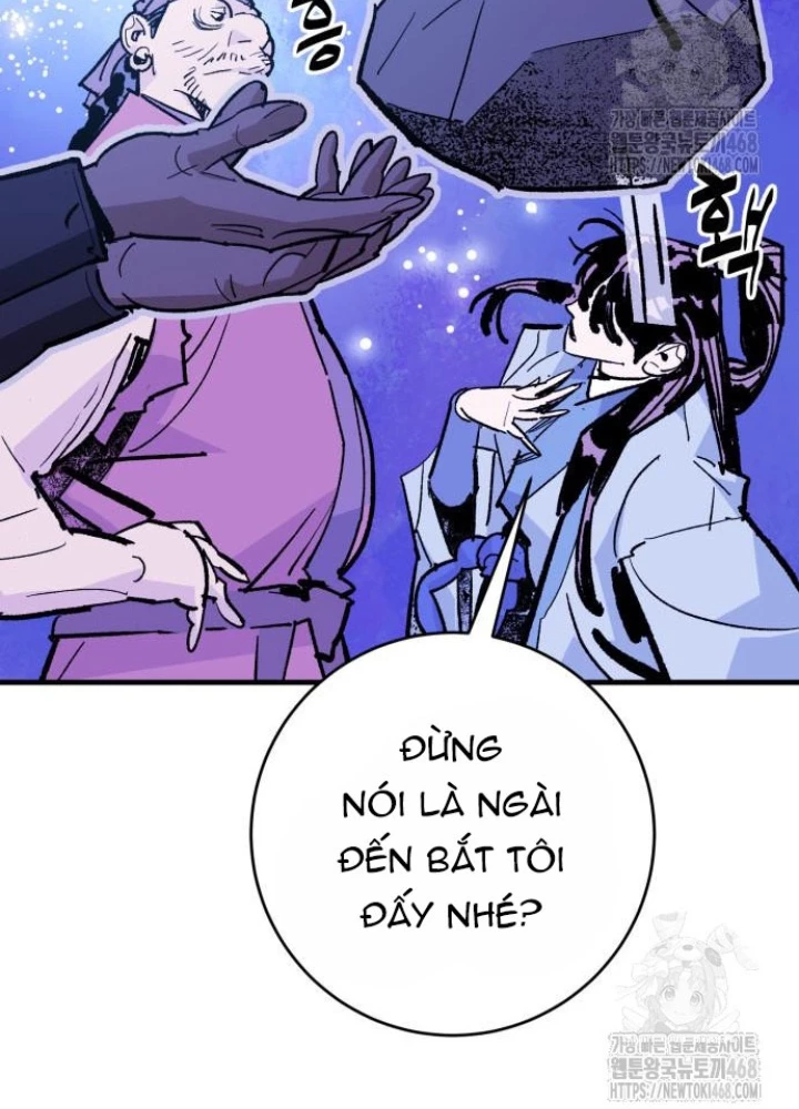 Quỷ Vương Chapter 50 - Trang 2