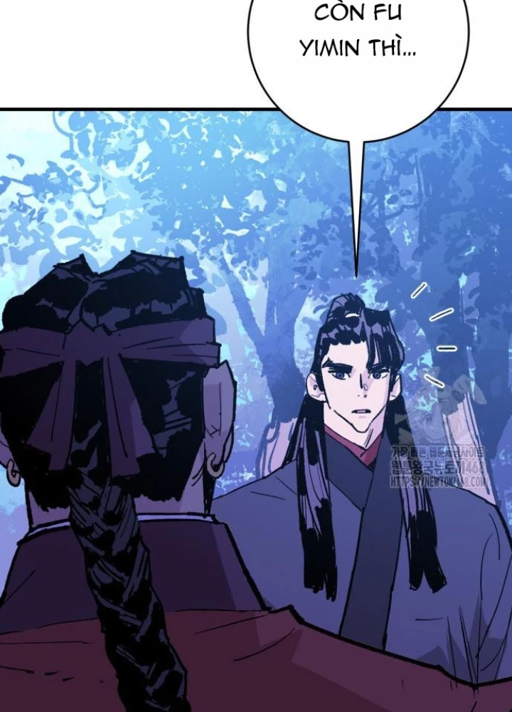 Quỷ Vương Chapter 50 - Trang 2