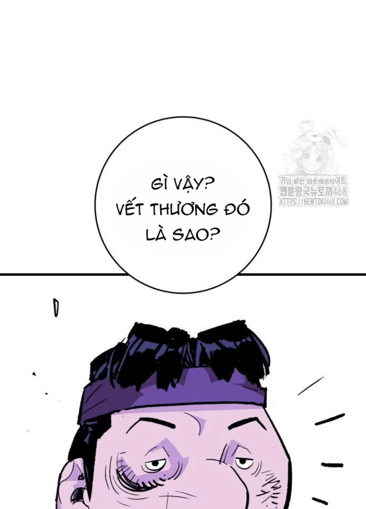 Quỷ Vương Chapter 50 - Trang 2