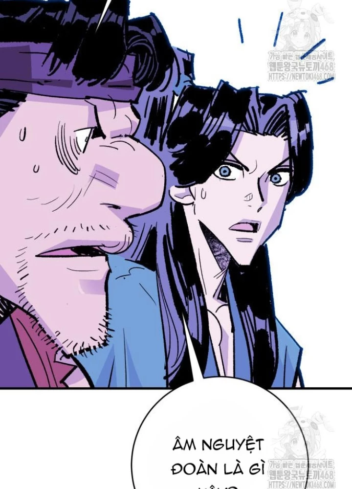 Quỷ Vương Chapter 50 - Trang 2