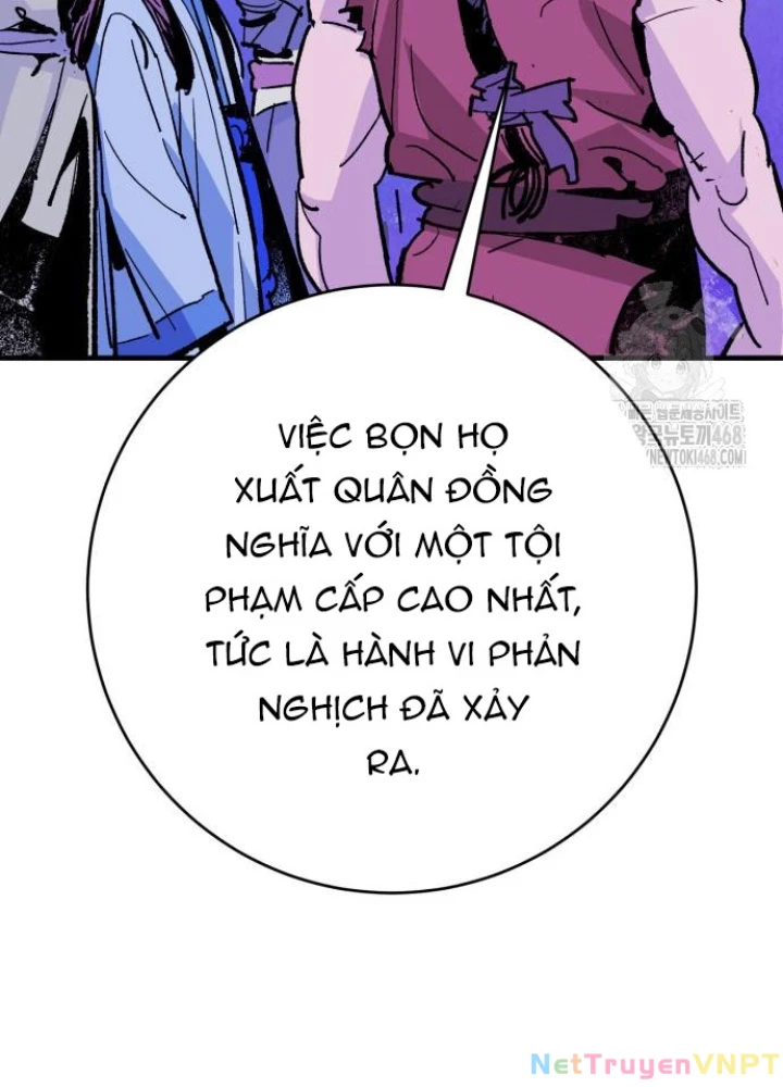 Quỷ Vương Chapter 50 - Trang 2