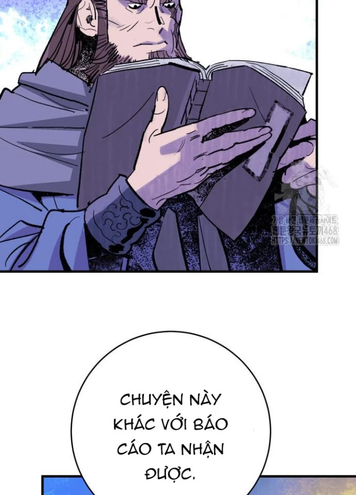 Quỷ Vương Chapter 50 - Trang 2