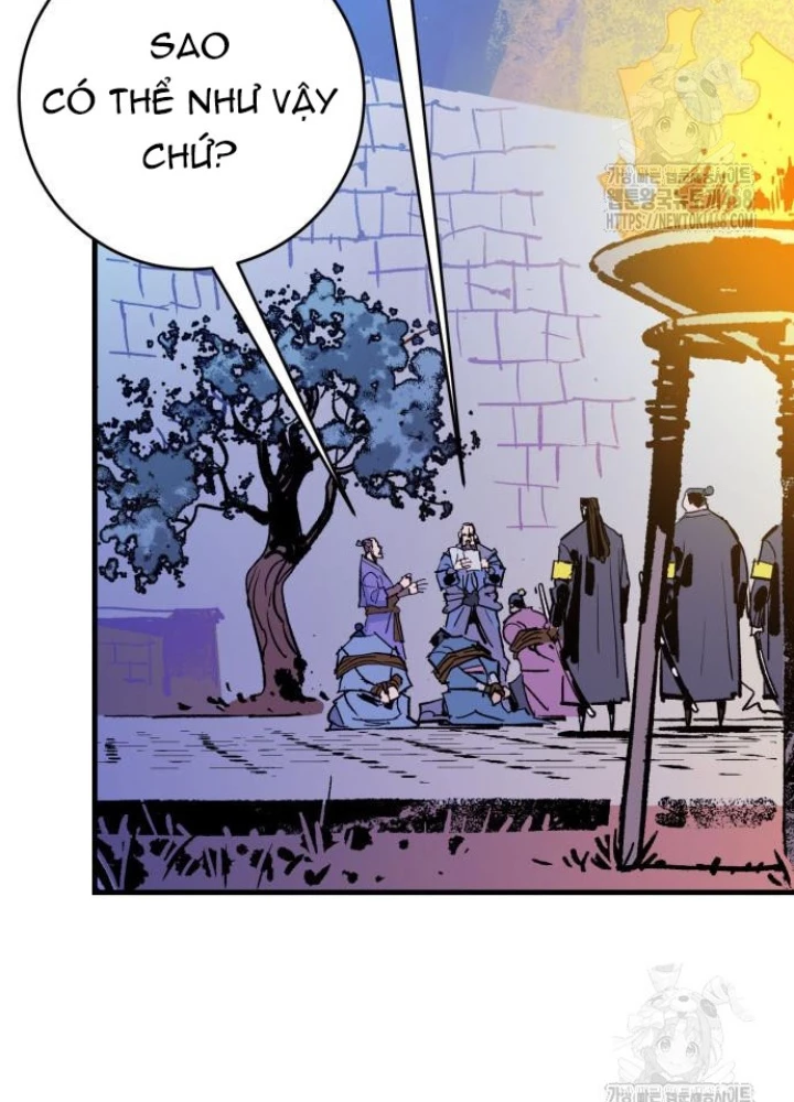 Quỷ Vương Chapter 50 - Trang 2