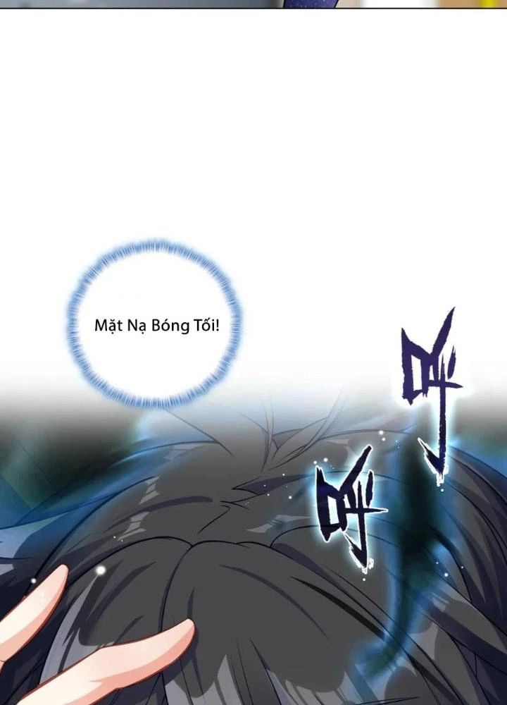 Không Tốc Tinh Ngân Chapter 83 - Trang 2