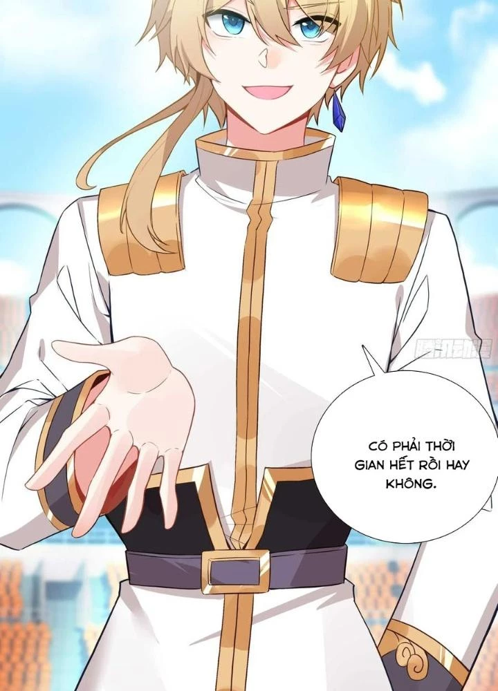 Không Tốc Tinh Ngân Chapter 85 - Trang 2