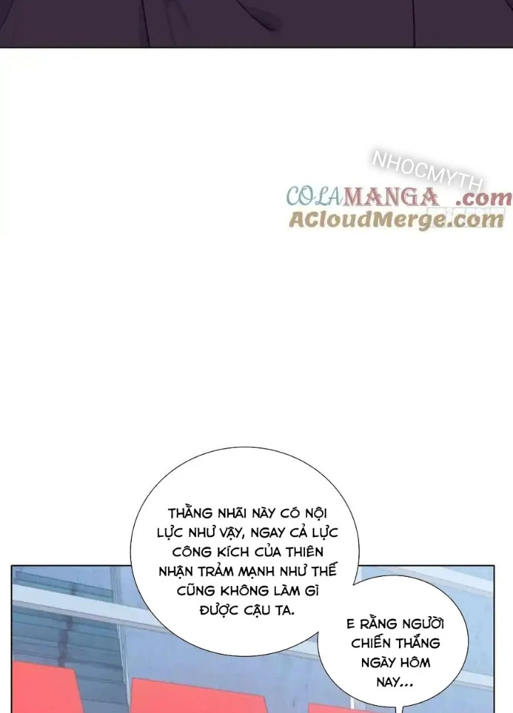 Không Tốc Tinh Ngân Chapter 87 - Trang 2