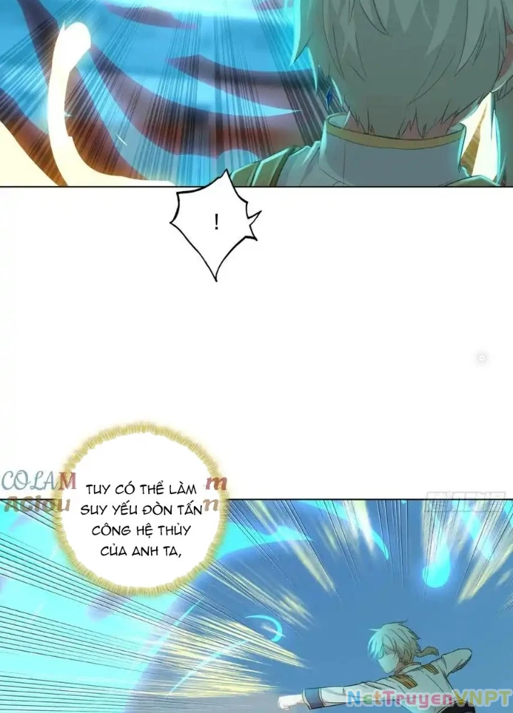 Không Tốc Tinh Ngân Chapter 89 - Trang 2