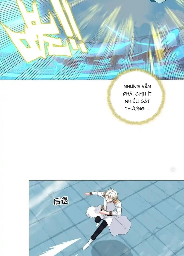 Không Tốc Tinh Ngân Chapter 89 - Trang 2