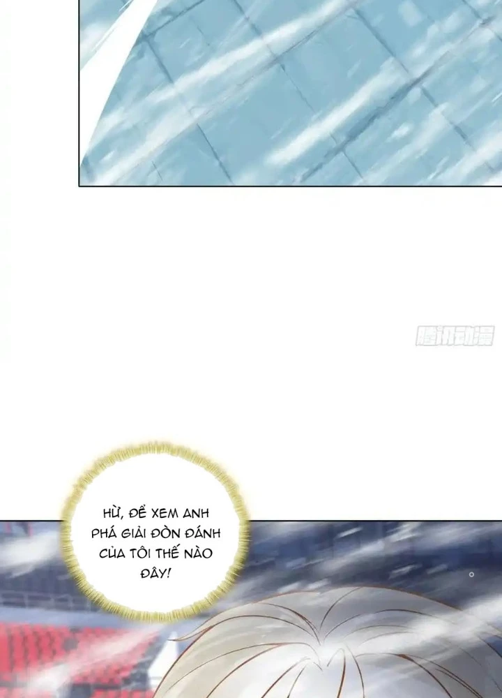 Không Tốc Tinh Ngân Chapter 89 - Trang 2