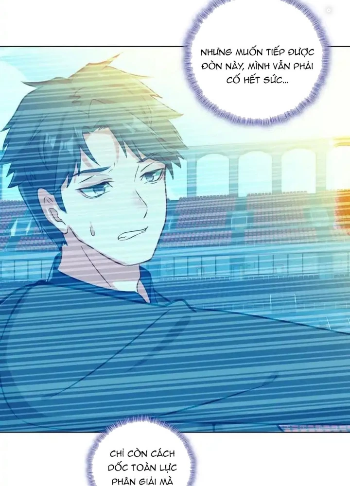 Không Tốc Tinh Ngân Chapter 89 - Trang 2
