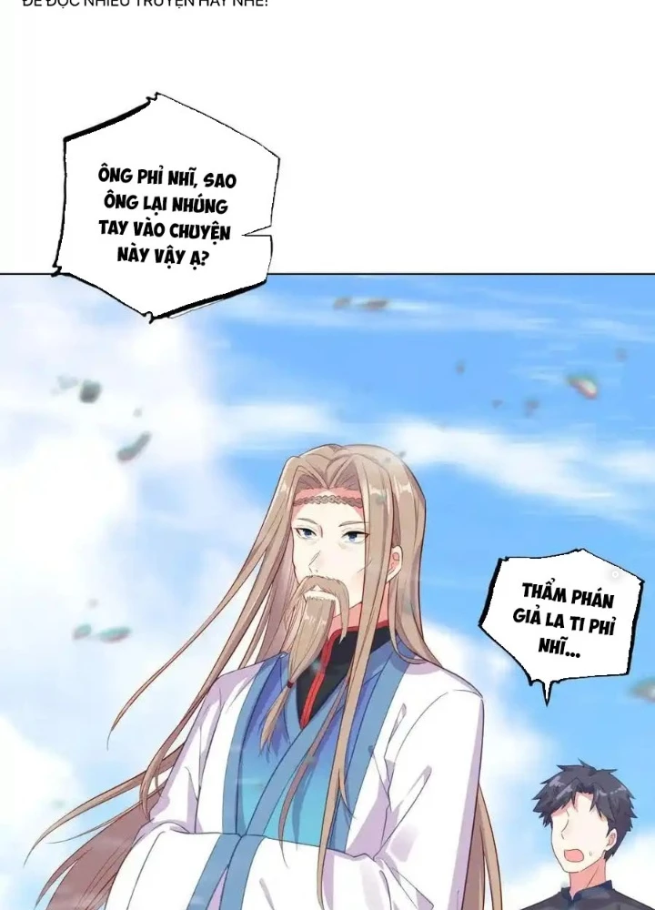 Không Tốc Tinh Ngân Chapter 89 - Trang 2