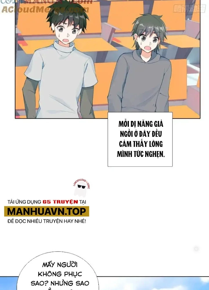Không Tốc Tinh Ngân Chapter 89 - Trang 2