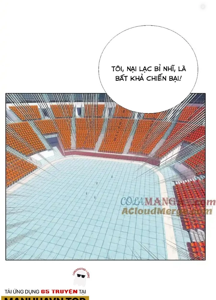 Không Tốc Tinh Ngân Chapter 89 - Trang 2