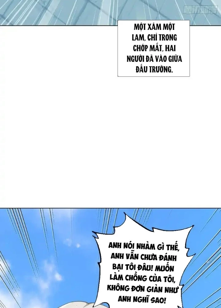 Không Tốc Tinh Ngân Chapter 89 - Trang 2