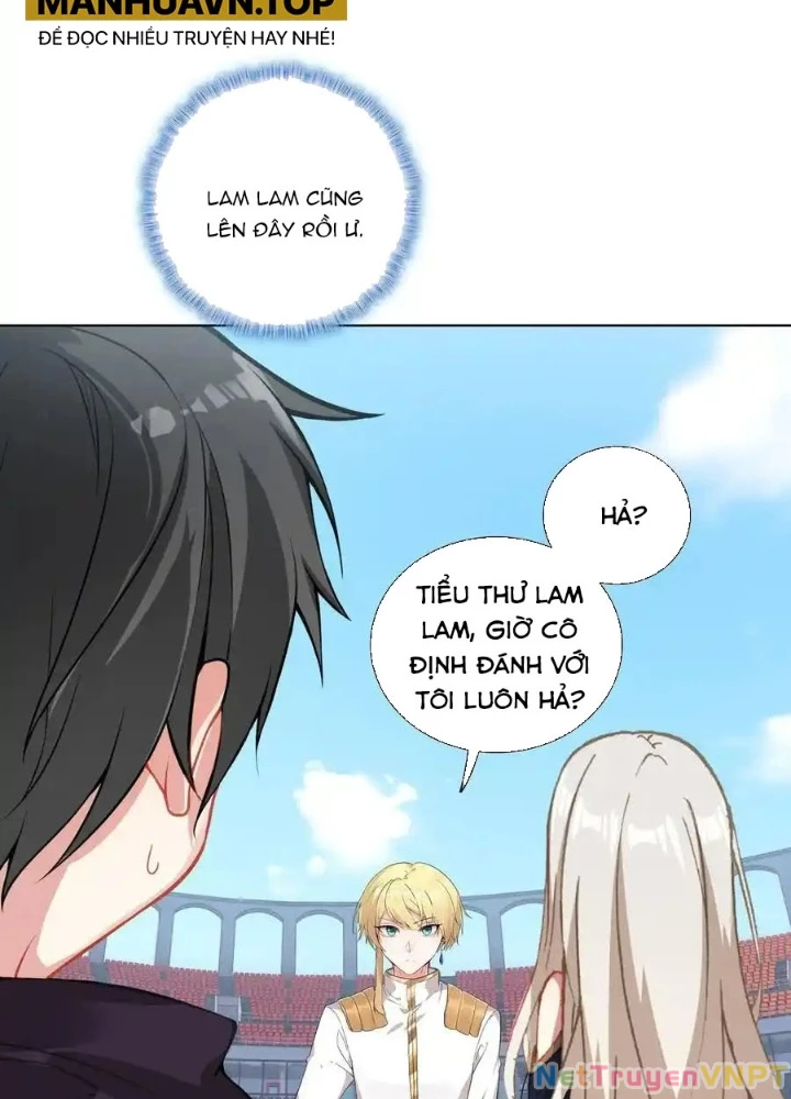 Không Tốc Tinh Ngân Chapter 89 - Trang 2