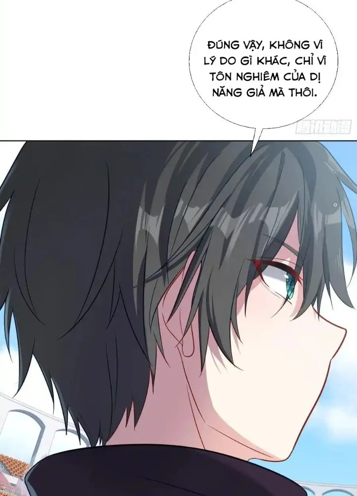 Không Tốc Tinh Ngân Chapter 89 - Trang 2