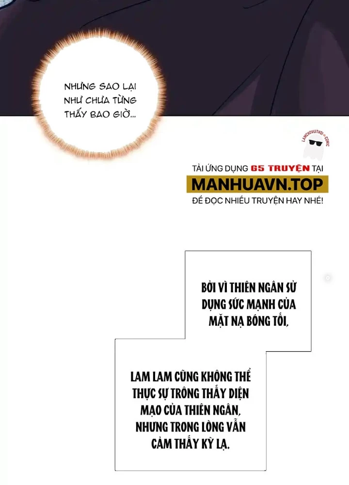 Không Tốc Tinh Ngân Chapter 89 - Trang 2