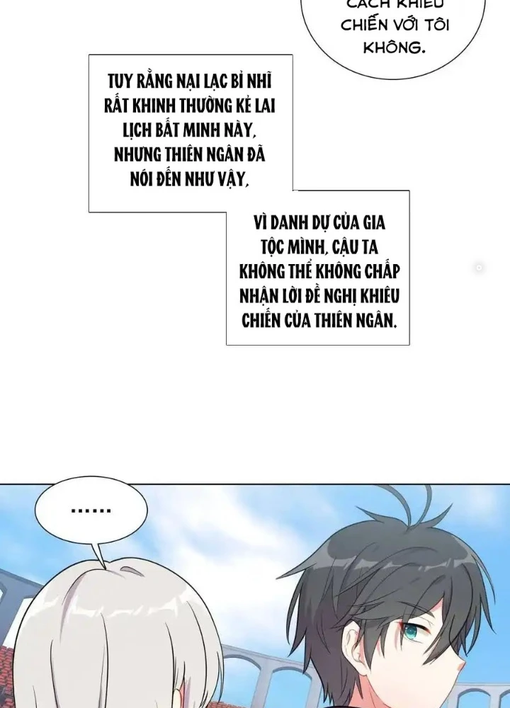 Không Tốc Tinh Ngân Chapter 89 - Trang 2