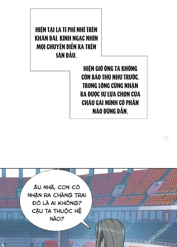 Không Tốc Tinh Ngân Chapter 89 - Trang 2