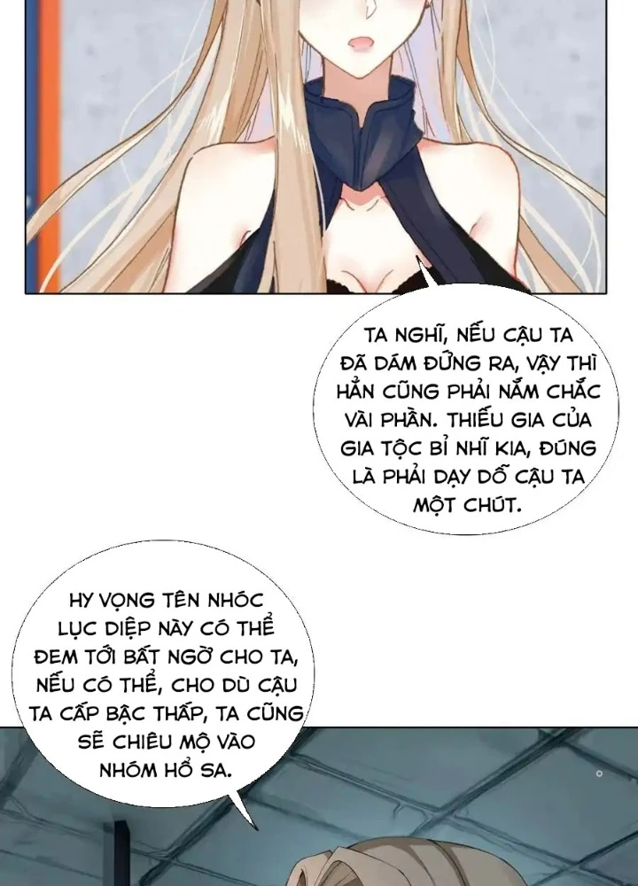 Không Tốc Tinh Ngân Chapter 89 - Trang 2