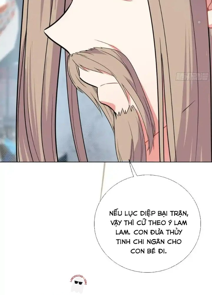 Không Tốc Tinh Ngân Chapter 89 - Trang 2