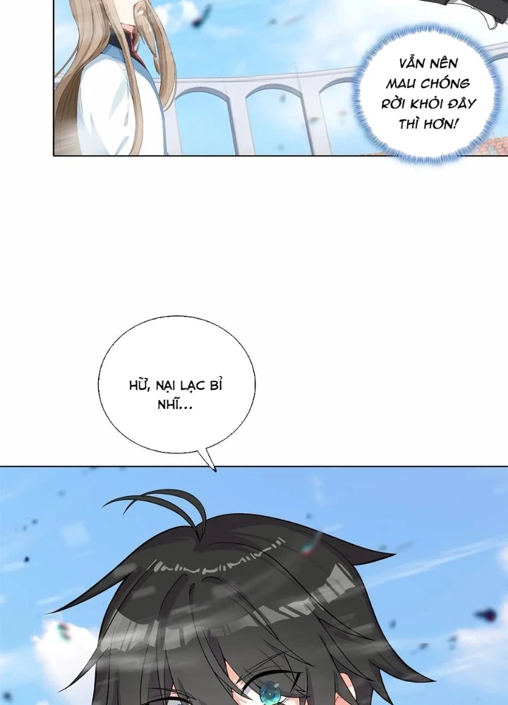 Không Tốc Tinh Ngân Chapter 92 - Trang 2