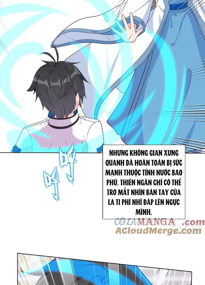 Không Tốc Tinh Ngân Chapter 95 - Trang 2