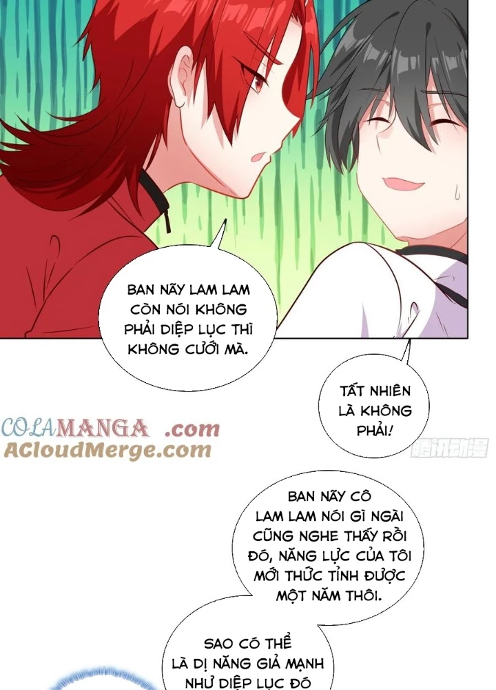 Không Tốc Tinh Ngân Chapter 95 - Trang 2