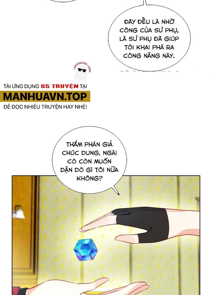Không Tốc Tinh Ngân Chapter 95 - Trang 2
