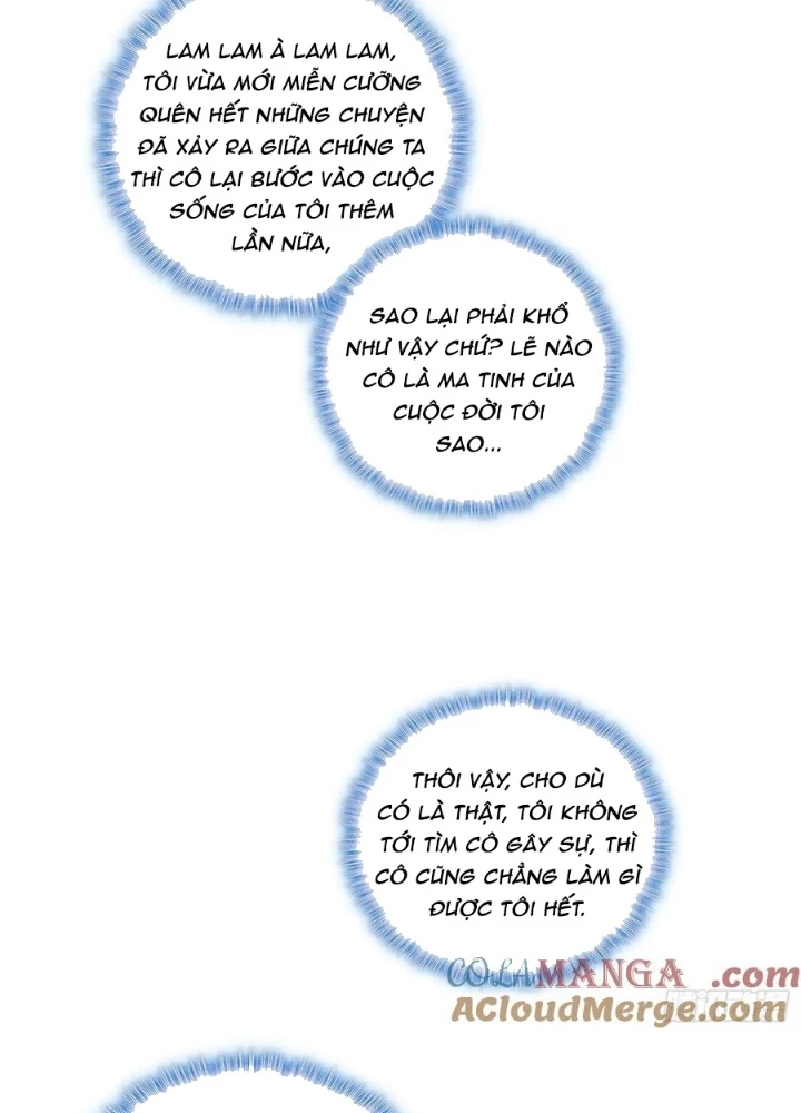 Không Tốc Tinh Ngân Chapter 95 - Trang 2