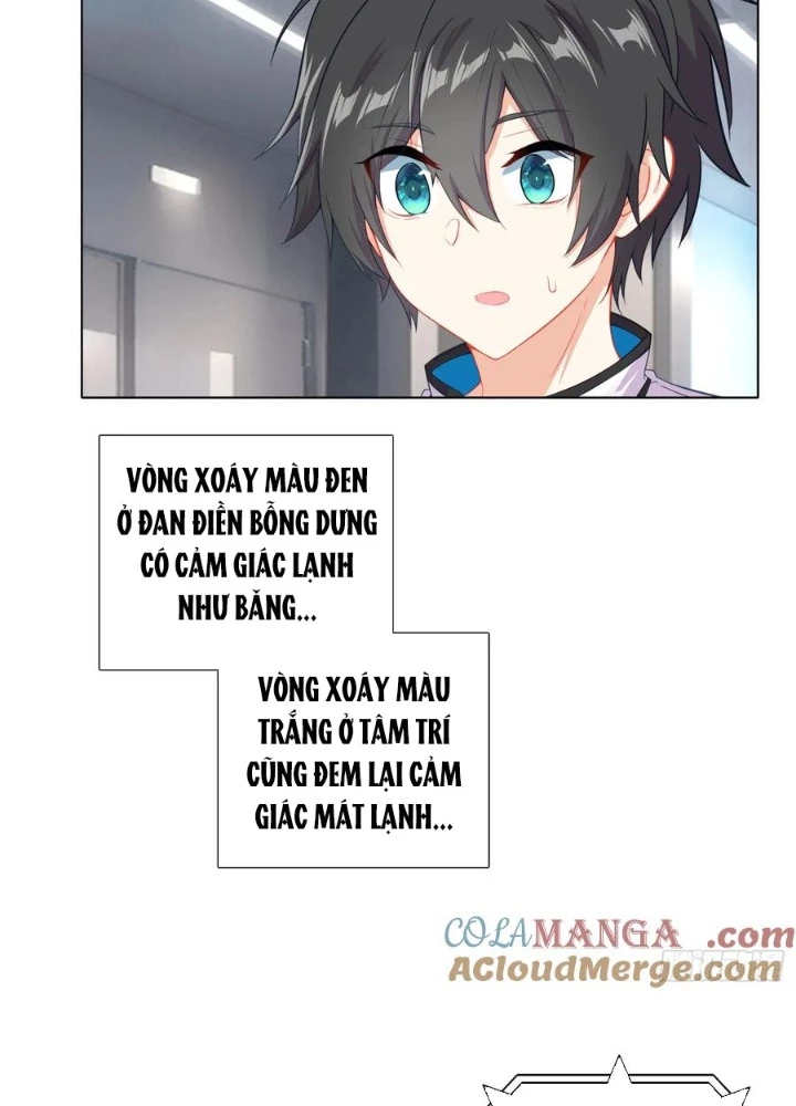 Không Tốc Tinh Ngân Chapter 95 - Trang 2