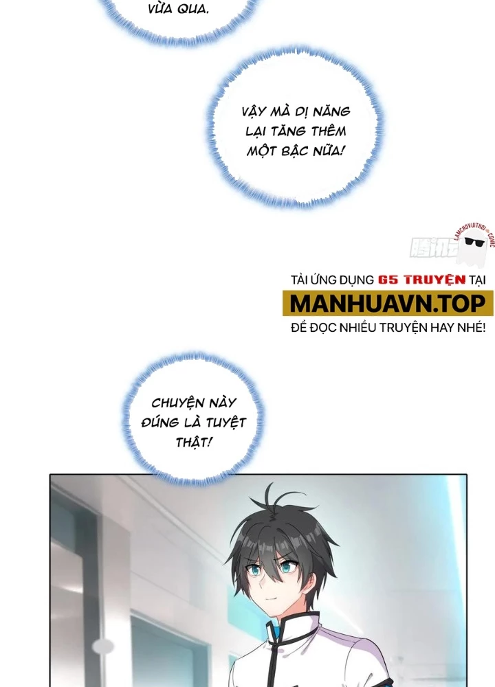 Không Tốc Tinh Ngân Chapter 95 - Trang 2