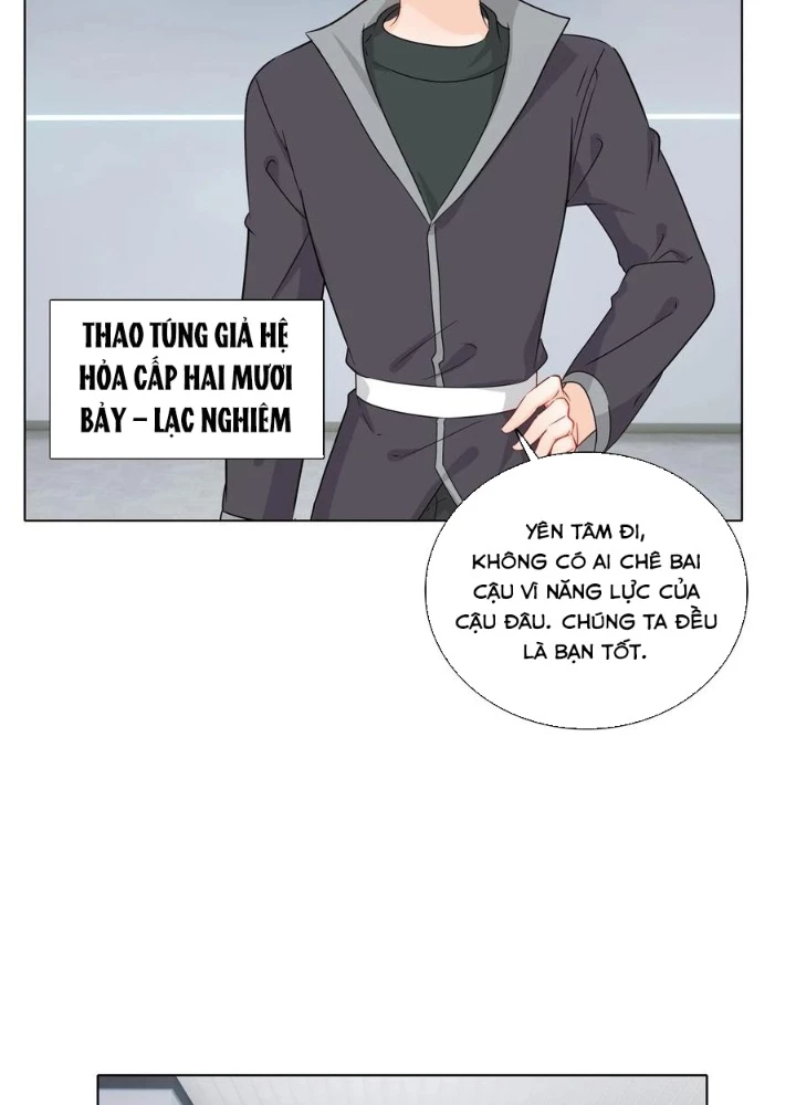 Không Tốc Tinh Ngân Chapter 95 - Trang 2