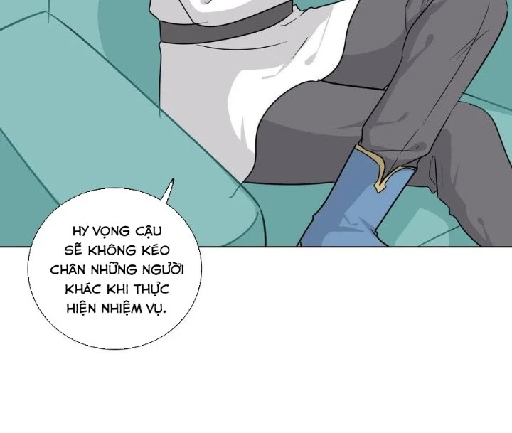 Không Tốc Tinh Ngân Chapter 95 - Trang 2