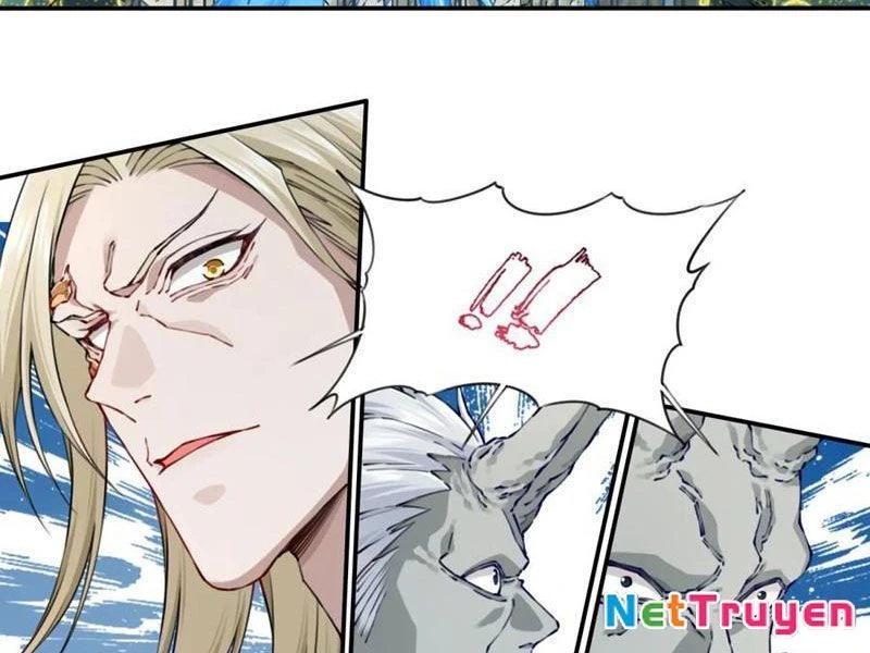Ta Dùng Cơ Bắp Xưng Bá Tu Tiên Giới Chapter 81 - Trang 2