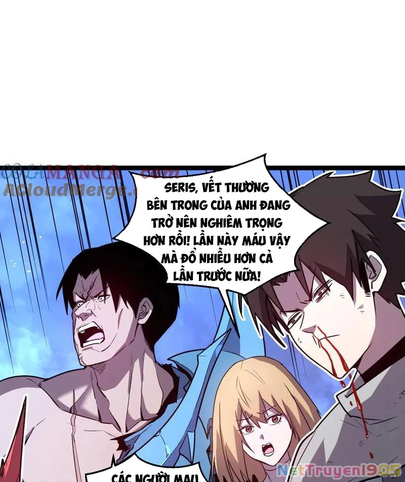 Hệ Thống Của Ta Thật Đứng Đắn Chapter 55 - 58