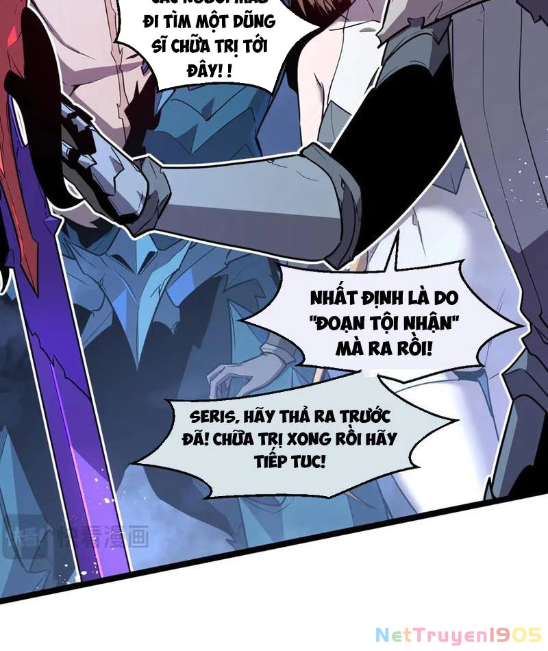 Hệ Thống Của Ta Thật Đứng Đắn Chapter 55 - 59