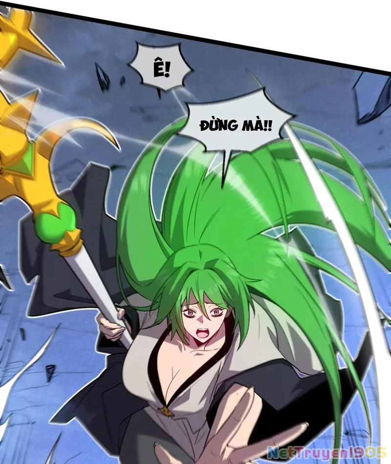 Hệ Thống Của Ta Thật Đứng Đắn Chapter 55 - 81