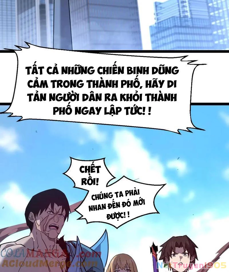 Hệ Thống Của Ta Thật Đứng Đắn Chapter 55 - 84