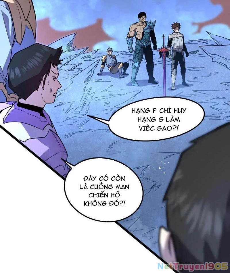 Hệ Thống Của Ta Thật Đứng Đắn Chapter 55 - 134