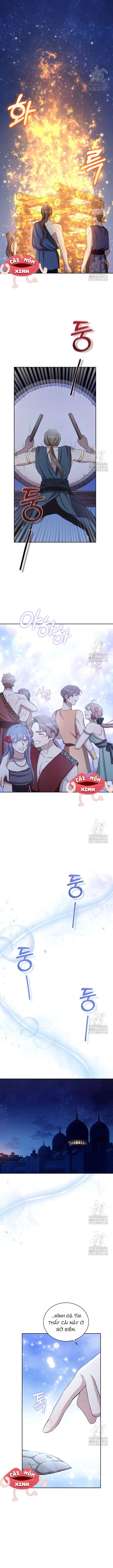 Khu Rừng Hoang Dã Chapter 7 - 5