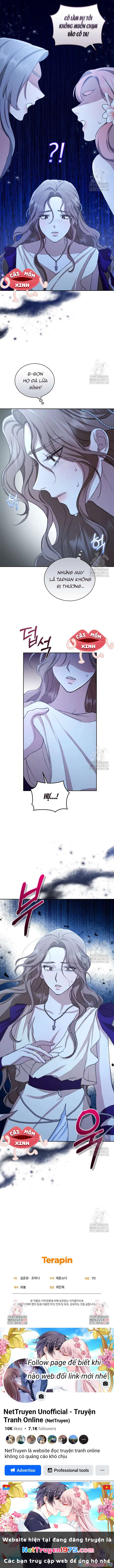 Khu Rừng Hoang Dã Chapter 7 - 13