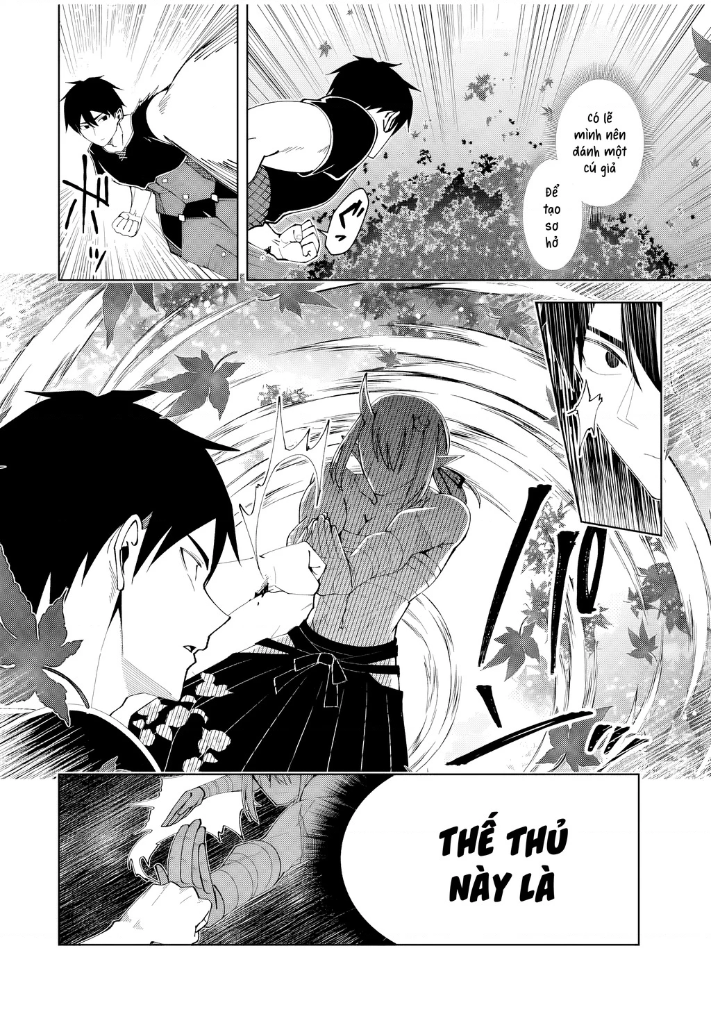 Yuusha To Yobareta Nochi Ni: Soshite Musou Otoko Wa Kazoku Wo Tsukuru Chapter 64 - 13
