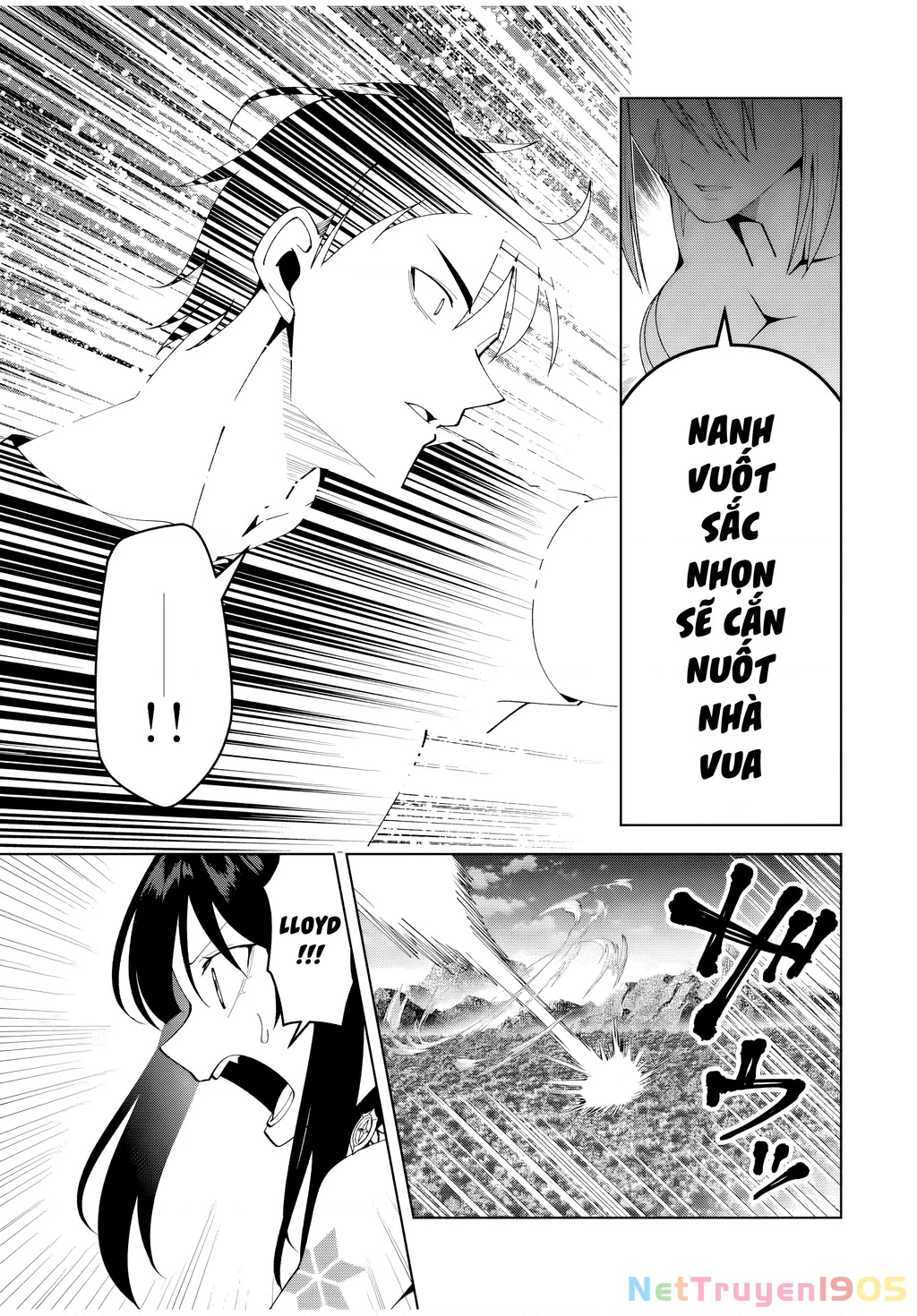 Yuusha To Yobareta Nochi Ni: Soshite Musou Otoko Wa Kazoku Wo Tsukuru Chapter 64 - 14