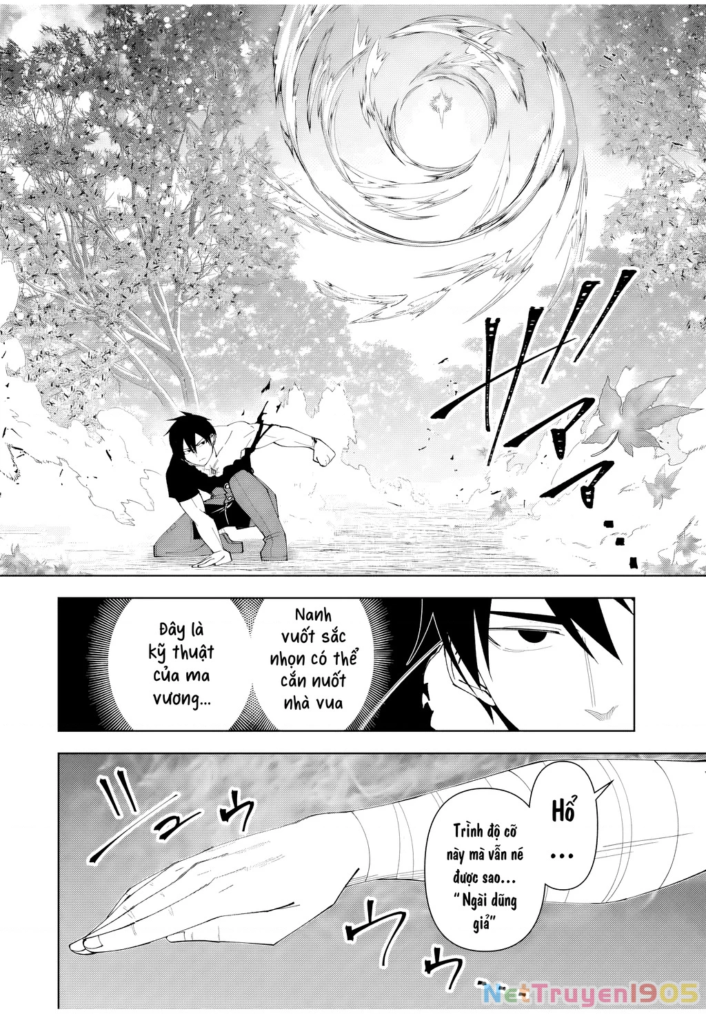 Yuusha To Yobareta Nochi Ni: Soshite Musou Otoko Wa Kazoku Wo Tsukuru Chapter 64 - 15