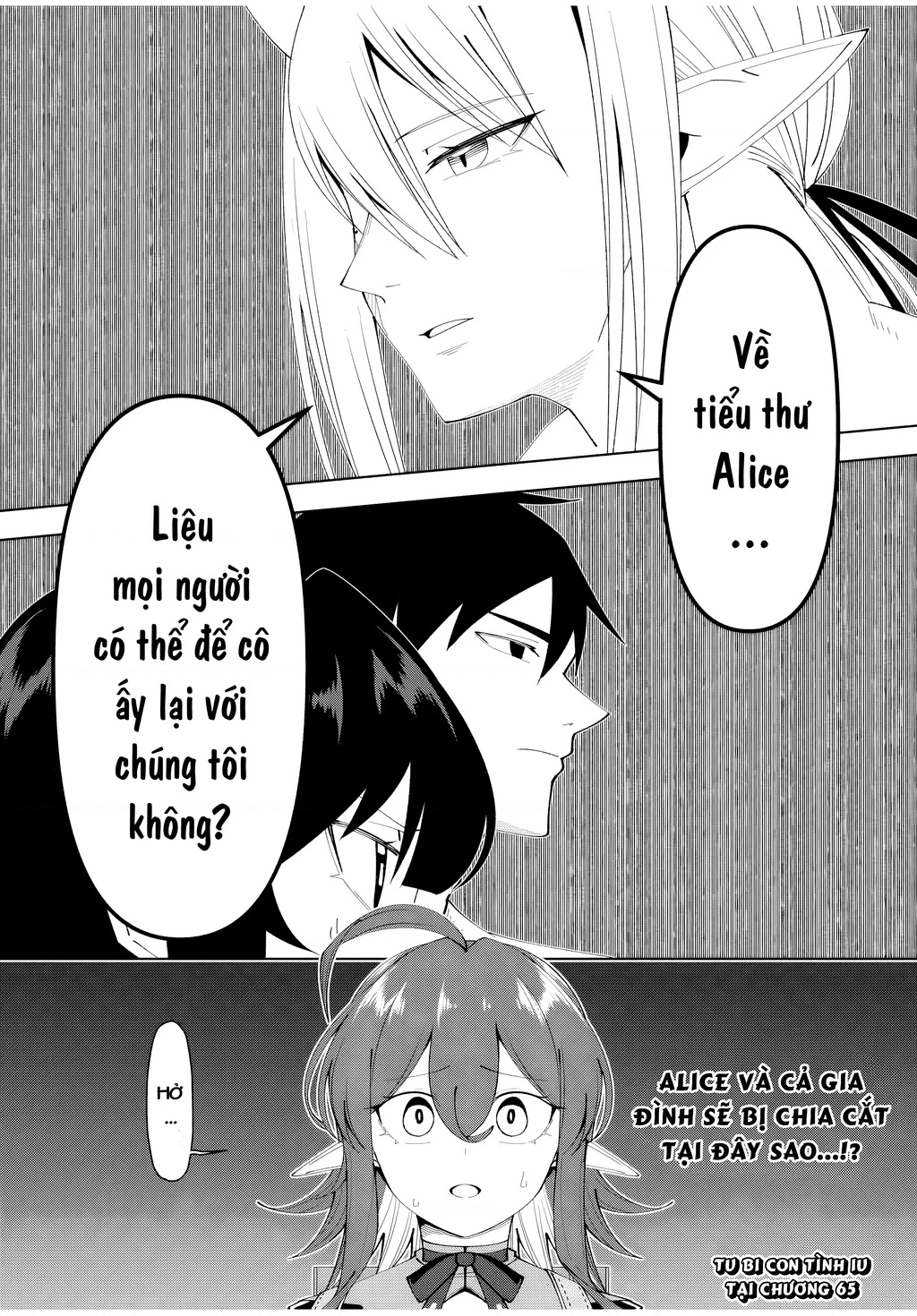 Yuusha To Yobareta Nochi Ni: Soshite Musou Otoko Wa Kazoku Wo Tsukuru Chapter 64 - 19