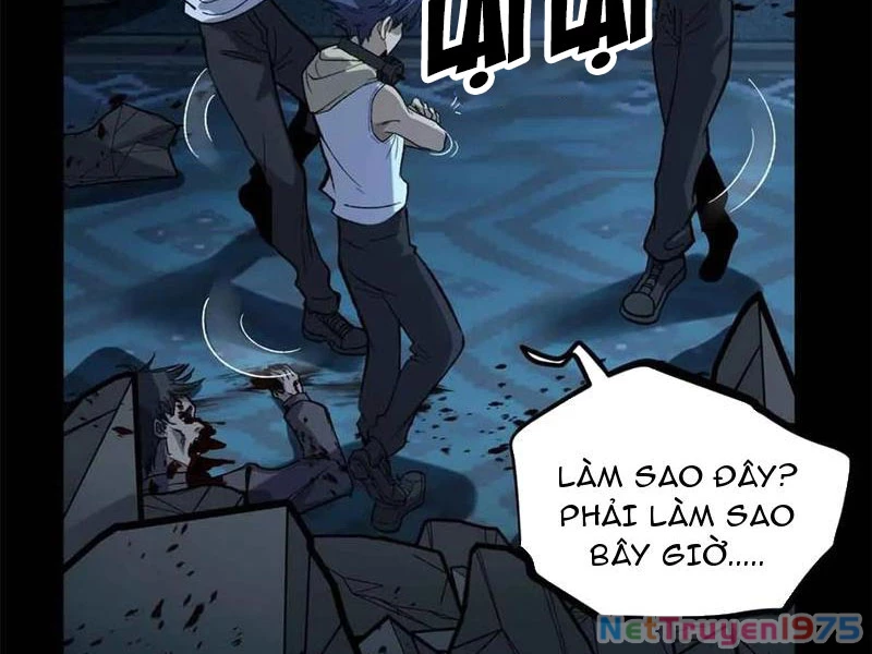 Người Giữ Cửa Vạn Giới Chapter 40 - 2
