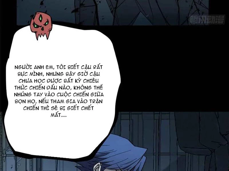 Người Giữ Cửa Vạn Giới Chapter 40 - 3