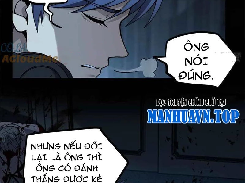 Người Giữ Cửa Vạn Giới Chapter 40 - 5