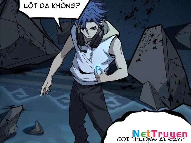 Người Giữ Cửa Vạn Giới Chapter 40 - 6